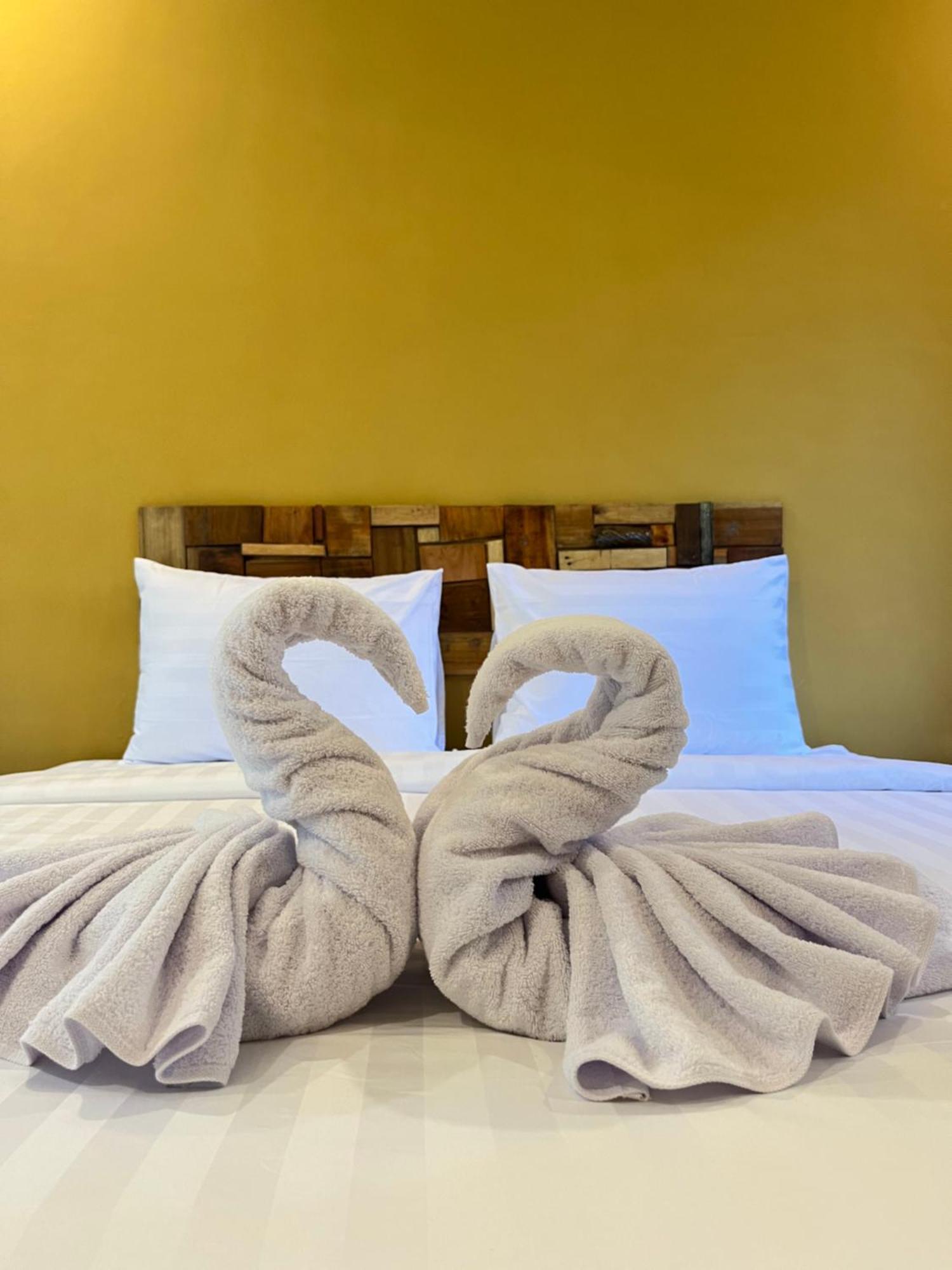 Bamboo Oasis Hotel Ubud  Bagian luar foto